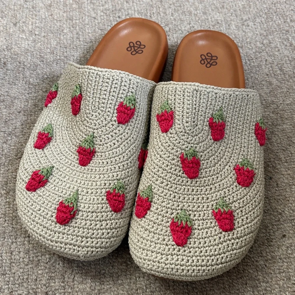 The Sak Bolinas Clog - Picture 5 of 6